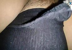 Real Evangelica Pastor Close-Up Fucks Stepmom's Hairy Pussy