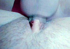 i love capturing my milf wife's macro anal pounding