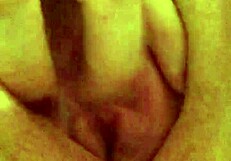 feeling so wet fingering my juicy solo pussy to orgasm