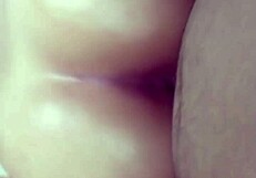 karol begs me to fuck her tight pussy without mercy right now