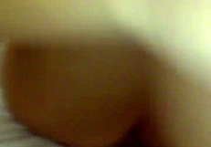 step sister bent over takin doggystyle while i devour her brown pussy and asshole