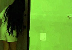 Milf real estate agent fucks me hard inaugurating new home