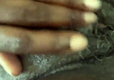 hey come play with my black pussy right now