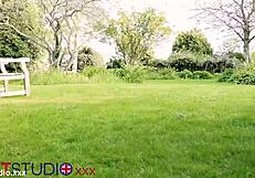 Lana the nurse JOI: cheat on girlfriend with my big tits now