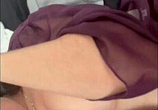 Holy Shit, Rica's Hot Latina Masturbation Dildo Session Awaits Her Roomie!