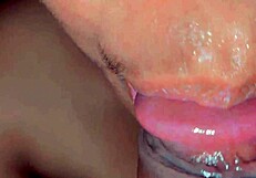 Desi Girl's Dirty Dorm Tease Ends in Creampie Blowbang with Cum Swallow and Roommate Thrills