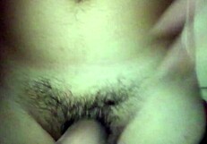 i fantasize about kissing a hot girl while stroking my hard cock to intense orgasm