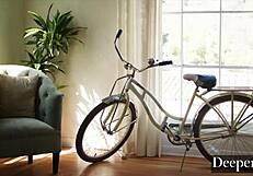 Valentina Nappi rides cock deeper in summer heat ass to mouth