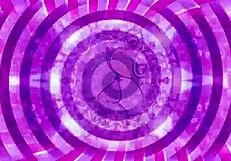 dominant femdom in latex teases sissy's tiny cock with jerk off instructions and big monster denial