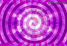 dominant femdom in latex teases sissy's tiny cock with jerk off instructions and big monster denial