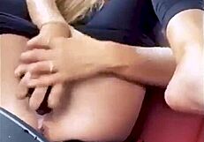 wanna hop in the car for some steamy bisexual lesbian compilation action?