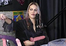 kyra sex teases bia hot with outdoor lingerie handjobs and swingers interviews in podcast part 4