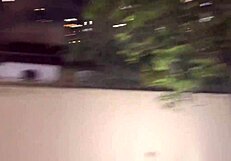 Jealous Girlfriend Demands Rough Doggystyle Fuck Before Pizza Ft Amberzinha