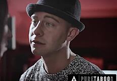 naive aidra fox deepthroats and rides for abigail mac and producer in taboo ffm submission