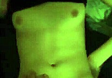 sexy teens get asses spanked and fucked in nasty outdoor gangbang!