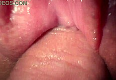 I Fuck 18+ Teen Stepsister Hard and Creampie Pussy Deep!