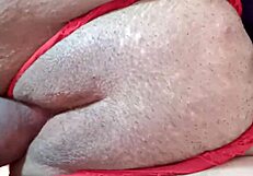 curious how this venezuelan wife trades her fat ass for cash with her boss?