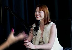 reh queen sheer red explains tantric sex fingering different from traditional