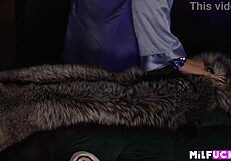 i'm rich cougar milf toying with my young boy stud