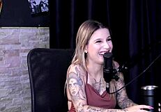 suggestive interview packed with francis simas and top black stud in brazil porn cast part 4 on sheer red