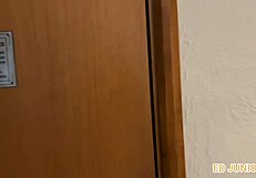 Married Woman Rides Ed Junior's Huge Cock Bareback Full View