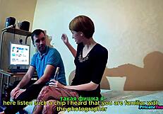 hey step cousin why pose in lingerie then suck my cock and take it wet??