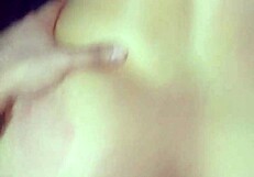 Massage guy fucks patients then blasts cum on bent asses