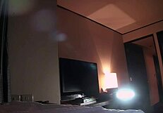 痴女 Delivers Intense Footjob Handjob And Hardcore Pounding