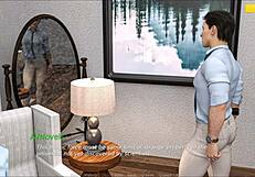 Rosewater Manor Episode 30 Teases Mysterious Game Secrets