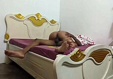 CAN I RIDE YOUR BIG DICK AND TWERK MY ASS ON IT?!