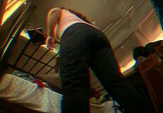 putita fresh from shower, i wanna fuck you so bad hidden cam