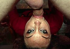 busty monika fox takes rough anal pounding piss on ass by fireplace hardcore