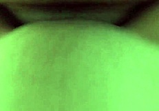 young whore strips then gets pussy fucked hard on gym trainer during naked workout