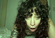 Argentinian Porn Actresses Bet and Fucked Hard by Lucky Swingers