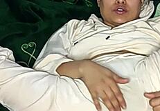 wanna see cute amateur squirt hard first thing in the morning on xvideos?