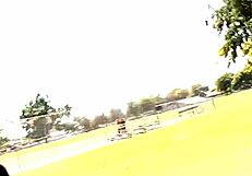 Married Kitty Lynxxx Craves Monster Cock Despite Wedding Vows