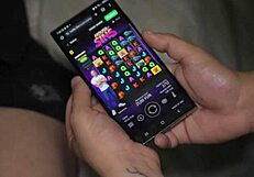 Argentinian Porn Actresses Bet and Fucked Hard by Lucky Swingers