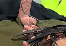 your spanish joi owner astarioth ballbusts femdom squirt torture pov