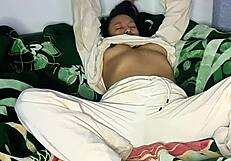 wanna see cute amateur squirt hard first thing in the morning on xvideos?