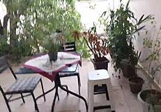 पड़ोसी का बीबीसी मेरी गांड को एनल क्रीमपाई में तबाह कर देगा सोचा न था