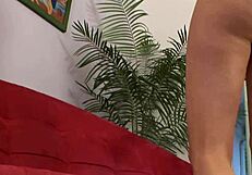 brynn tyler's teen body stretched in hardcore gaping fuck