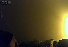 Ever wonder what happens when your hot latina gf bends over for homemade doggystyle?