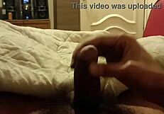 Rishi Bhardwaja's Monster Cock Awaits Sexy Ladies Play!