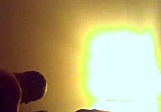 Ever wonder what happens when your hot latina gf bends over for homemade doggystyle?