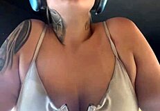 TREINANDO NA ACADEMIA DE BIQUÍNI FIO DENTAL EM COPACABANA HOTEL HOSPEDE FILMA PUNHETA NO RABO