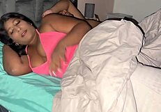 what if stepbrother fucks stepsister thinking she's his wife creampie finish?