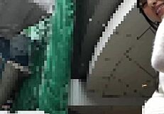 i secretly filmed this cute young japanese girl in her bedroom she's so curvy and beautiful with natural small tits first time amateur video all lower case errors here