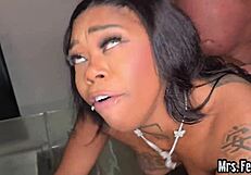 Secret Wedding Fuck With Married Man