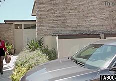 hey lauren phillips ride your stepson's big dick taboo