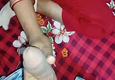 ever tried sweet neha bhabhi's tight ass getting monster cock pounded rough?